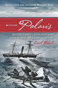 Enlarge image Cover: Polaris - University of Calgary Press