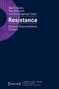 Cover: Resistance - transcript