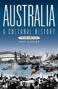 Cover: Australia - Monash University Publishing