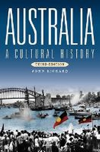 Enlarge image Cover: Australia - Monash University Publishing