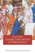 Cover: Classic Concepts in Anthropology - Hau
