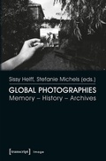 Cover: Global Photographies - transcript