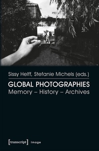 Enlarge image Cover: Global Photographies - transcript