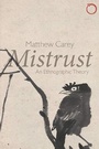 Cover: Mistrust - An Ethnographic Theory - Hau