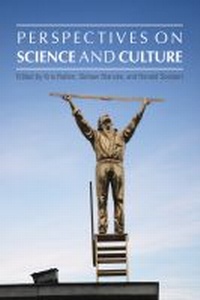 Enlarge image Cover: Perspectives on Science and Culture - Purdue University Press
