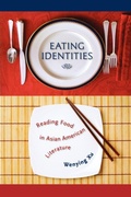 Cover: Eating Identities - University of Hawai'i Press