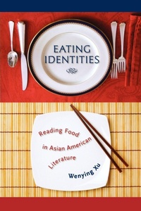 Enlarge image Cover: Eating Identities - University of Hawai'i Press