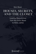 Cover: Houses, Secrets, and the Closet - transcript
