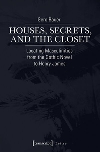 Enlarge image Cover: Houses, Secrets, and the Closet - transcript