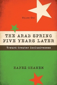 Enlarge image Cover: The Arab Spring Five Years Later Vol. 1 - Brookings Institution