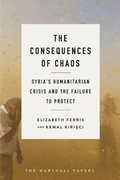 Cover: The Consequences of Chaos - Brookings Institution