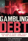 Cover: Gambling Debt - University Press of Colorado