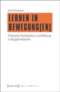Cover: Lernen in Bewegung(en) - transcript