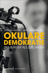 Abbildung von: Okulare Demokratie - transcript
