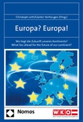 Cover: Europa? Europa! - Nomos