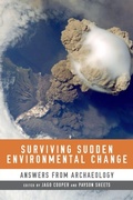 Cover: Surviving Sudden Environmental Change - University Press of Colorado