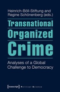 Cover: Transnational Organized Crime - transcript