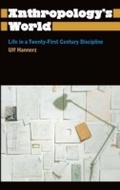 Cover: Anthropology's World - Pluto Press