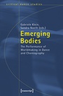 Cover: Emerging Bodies - transcript