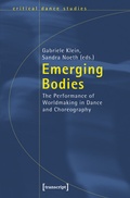 Cover: Emerging Bodies - transcript