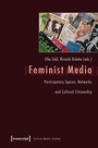Cover: Feminist Media - transcript