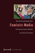 Cover: Feminist Media - transcript