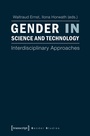 Cover: Gender in Science and Technology - transcript