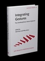 Cover: Integrating Gestures - John Benjamins Publishing Company