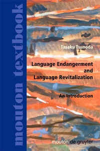 Abbildung von: Language Endangerment and Language Revitalization - De Gruyter Mouton