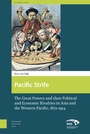Cover: Pacific Strife - Amsterdam University Press