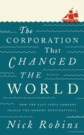 Cover: The Corporation That Changed the World - Pluto Press