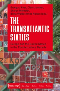 Enlarge image Cover: The Transatlantic Sixties - transcript