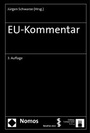 Cover: EU-Kommentar - Nomos