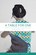 Cover: A Table for One - Manchester University Press
