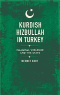 Cover: Kurdish Hizbullah in Turkey - Pluto Press