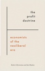 Cover: The Profit Doctrine - Pluto Press
