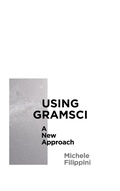 Cover: Using Gramsci - Pluto Press