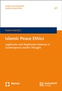 Cover: Islamic Peace Ethics - Nomos