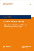 Cover: Islamic Peace Ethics - Nomos
