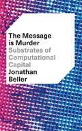 Cover: The Message is Murder - Pluto Press