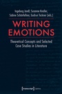 Cover: Writing Emotions - transcript