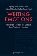 Cover: Writing Emotions - transcript