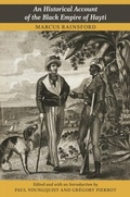 Cover: An Historical Account of the Black Empire of Hayti - De Gruyter