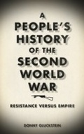 Cover: A People's History of the Second World War - Pluto Press