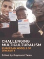 Cover: Challenging Multiculturalism - De Gruyter