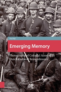 Enlarge image Cover: Emerging Memory - Amsterdam University Press