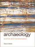 Cover: Foucault's Archaeology - De Gruyter
