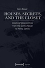 Cover: Houses, Secrets, and the Closet - transcript