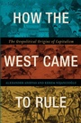 Cover: How the West Came to Rule - Pluto Press