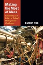 Cover: Making the Most of Mess - De Gruyter